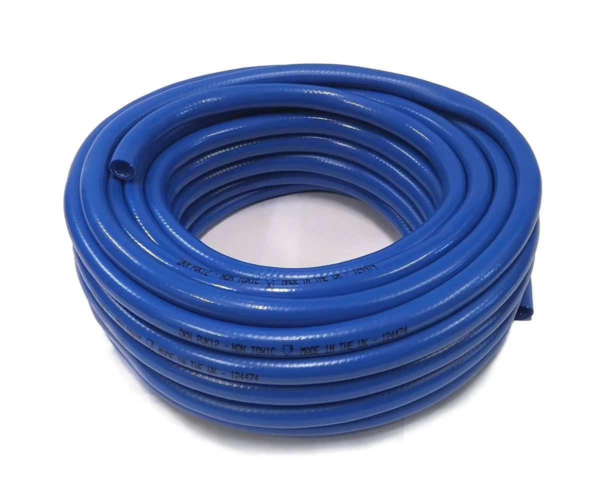 20m Food Grade Hose