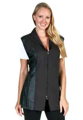 Betty Dain Street Savvy Stylist Vest #3900