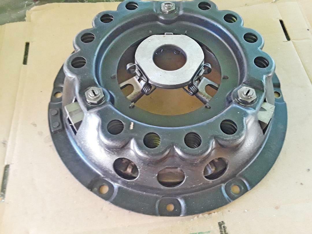 Maserati 3500GT, 3500GTI, Sebring I- Borg & Beck 10 inch clutch & pressure plate