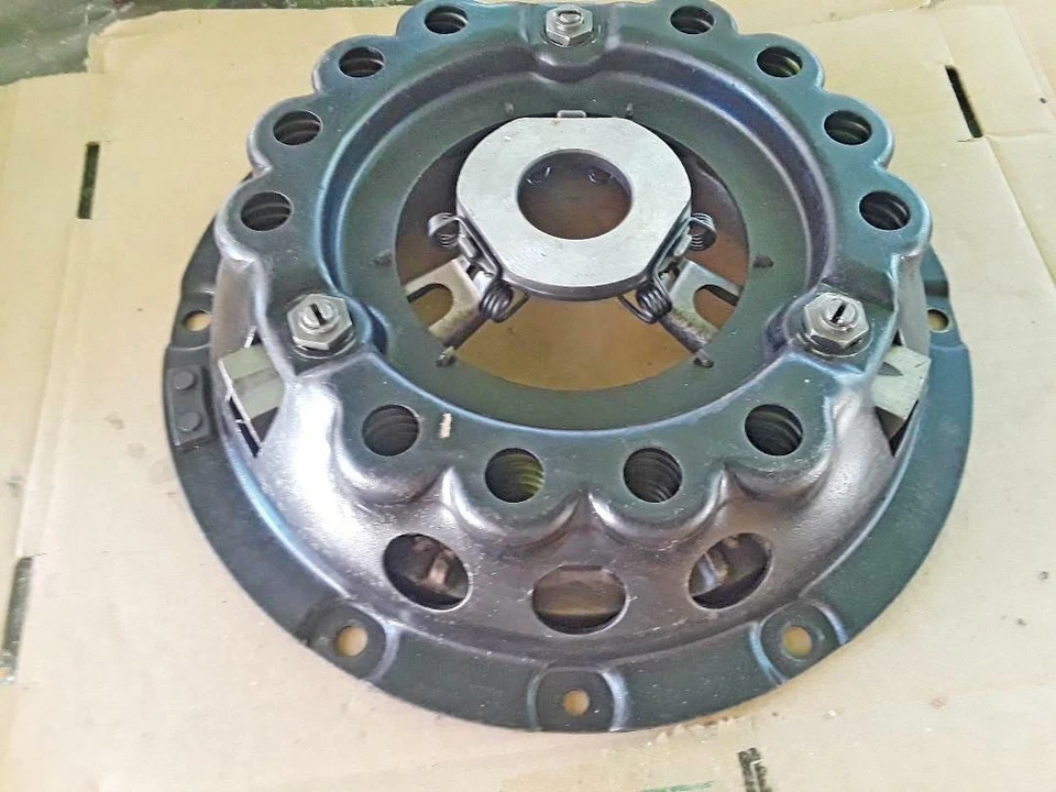 Maserati 3500GT, 3500GTI, Sebring I-Borg & Beck 10 pulgadas embrague y placa de presión Foto 2 de 4