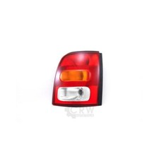 Rückleuchte rechts für Nissan MICRA K11 02/98-07/00