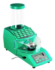 REPAIR OF YOUR RCBS CHARGEMASTER 1500 SERVICE ONLY  PLEASE READ THE DESCRIPTION