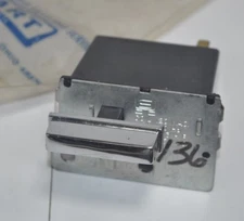 Hobart Replacement Push Button Switch Part# 205136