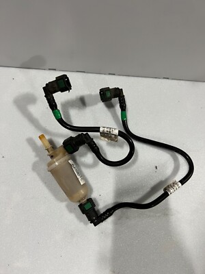17-20 KTM DUKE 390 FUEL PUMP GAS PETROL LINES OEM