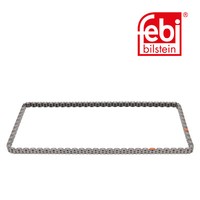 Febi Bilstein Steuerkette FüR Nissan Juke F15 1.6 Cvtc