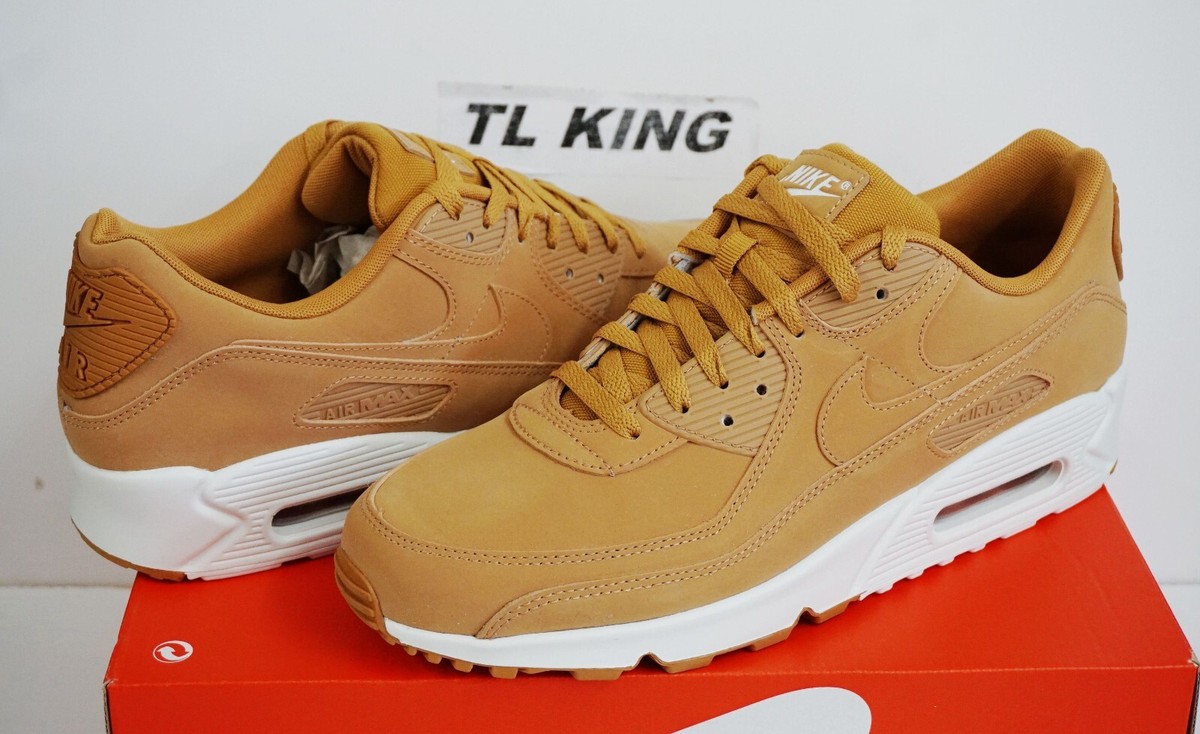 nike air max 90 color camel