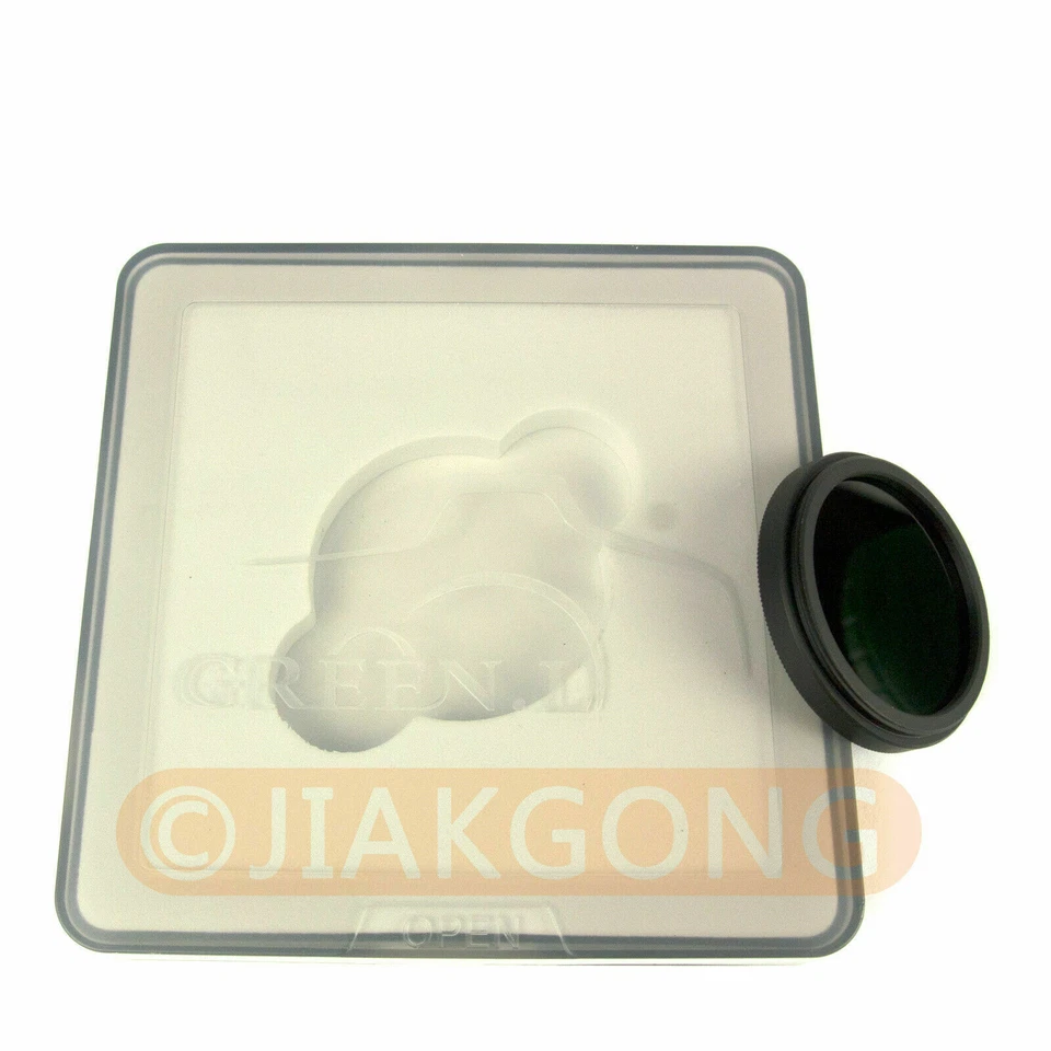 30mm 30 mm 720nm 720 Infrared IR Pass Filter - Image 3 of 3