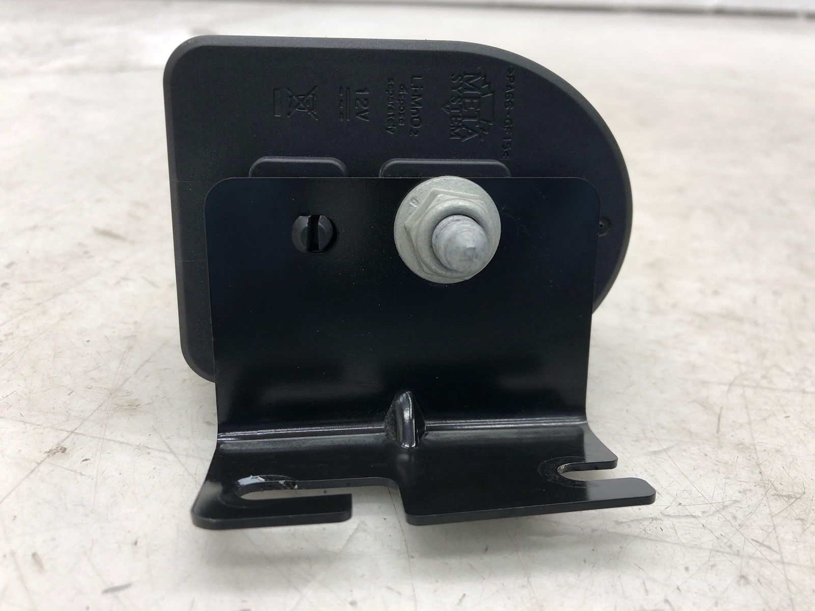 2019-2023 ASTON MARTIN VANTAGE ANTI THEFT SIGNAL ALARM HORN 2239001200 OEM