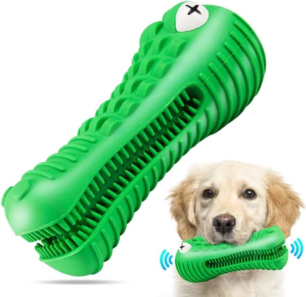 Chew toys for 2025 dogs with bad teeth