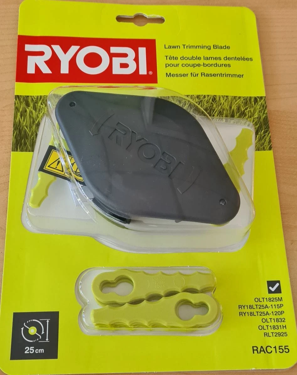 Ryobi ry18lt25a 2024