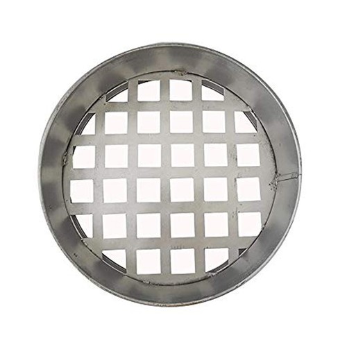 Japsin GI Test Sieves Dia 300mm/12 Inch for Soil Testing Laboratory Construction - Picture 6 of 10