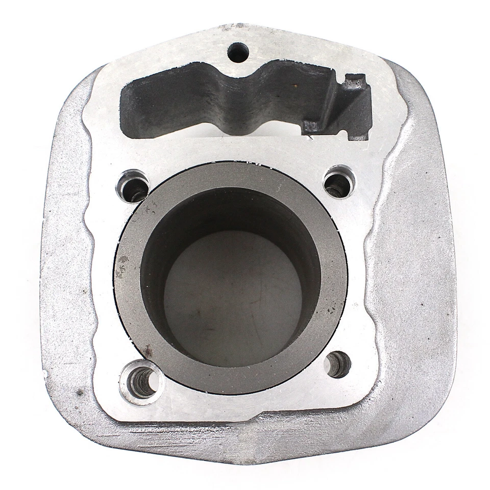 Bloque de cilindros Honda NOS no genuino Taiwán CB125S CD125S CL125S SL125 Foto 3 de 4