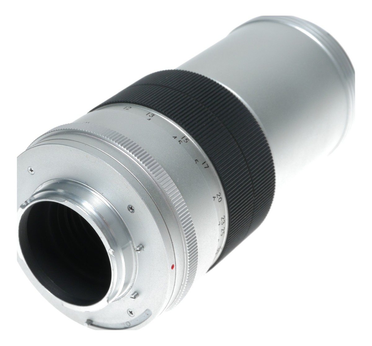 Topcon RE Auto Topcor 1:5.6 f=200mm 5.6/200 SLR antique optics