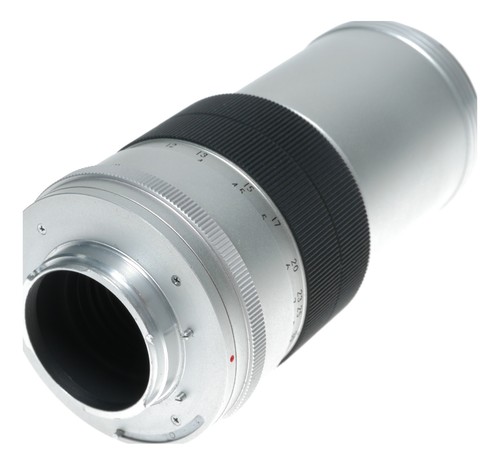Topcon RE Auto Topcor 1:5.6 f=200mm 5.6/200 SLR antique optics tele lens - Afbeelding 4 van 10