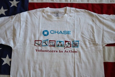 jp morgan shirt