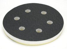 Mirka 6 Grip Backup Interface Pad - 1066 - Free Shipping