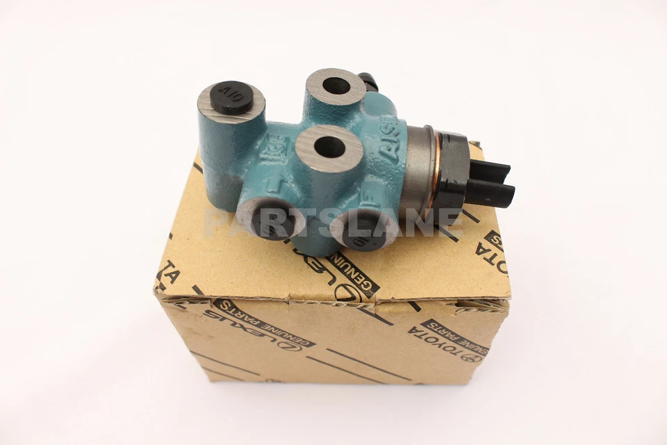 Válvula dosificadora con detección de carga OEM 47910-35420 camioneta Toyota 4Runner 1991-1995 Foto 4 de 4