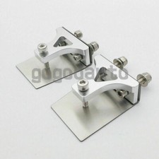 45*38mm Trim Flaps Trim Tabs Balance Tabs per 50CM-75CM RC Racing Boat O Yacht