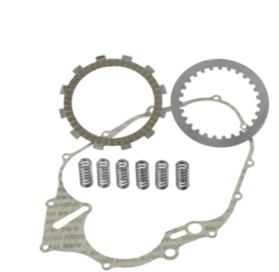 SUPER KUPPLUNGSSATZ TRW MSK207 MIT DICHTUNG FÜR HONDA NX 650 DOMINATOR 92 -94