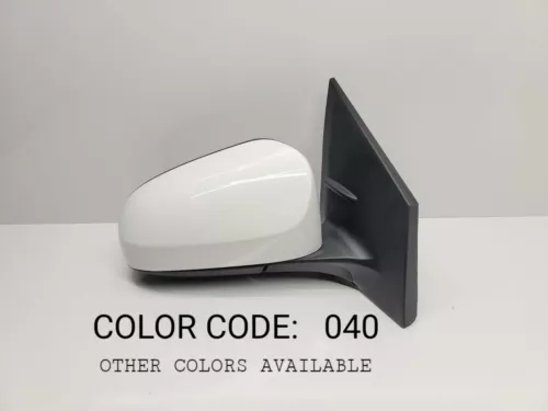 Fits Toyota Corolla 14-17 Passengers Side View Power Mirror Heated 8791002F90C0