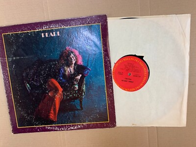 80s 90s vintage old Janis Joplin Mosquito head モスキートヘッド