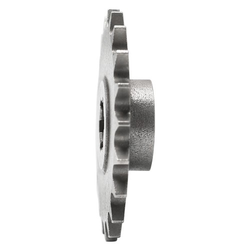#35 T8F 420 25H 11T 9T 20T Motor Sprocket Kit for GoKart Electric Scooter E Bike - Picture 12 of 13