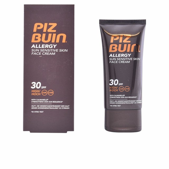 piz buin allergy spf 30