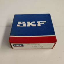 SKF 6204 2ZJEM DEEP GROOVE BALL BEARING