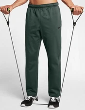 NWT Men's Nike BIG & TALL B & T Dri-fit  Fleece Training Pants 800191 372