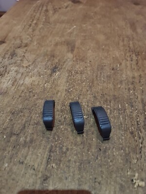 Original Husqvarna 560xp 562xp Motorsäge Set mit drei Zylinder Top Cover Clips 
