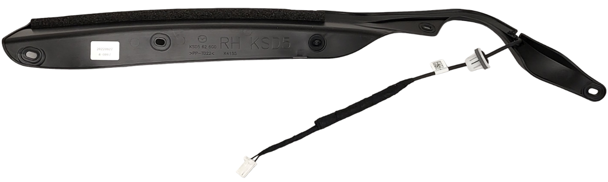 NEW OEM Genuine for 2022-23 Mazda CX-5 Power Lift Gate Sensor KSD5