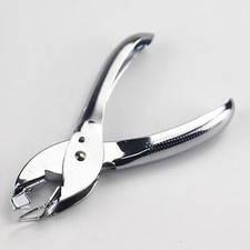 Staple Puller Lightweight Ergonomic Grip Office Supplies Staple Remover