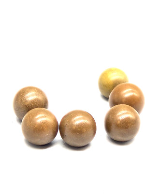 .For GM  6T70E, 6T75E automatic transmission SIX valve body check balls 