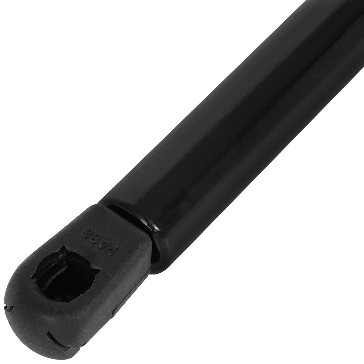 Vepagoo C16-03795 - Soporte De Amortiguadores De Gas De 12 Pulgadas, 22 Libras/107N Para Camioneta Leer Topper Caja De Herramientas De Camioneta, Cubierta De Barco, Cubierta De Herramientas De