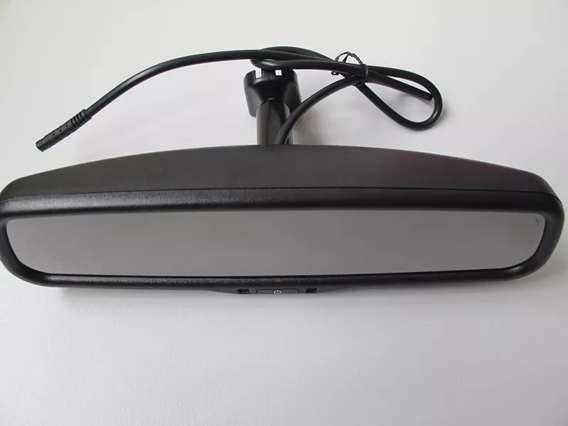 Jeep auto dimming rear view mirror deals