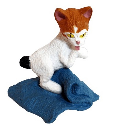 Kitty in my Pocket LOADS OF KITTIES TO CHOOSE FROM Vintage 1994 M.E.G. Toys - Picture 30 of 57