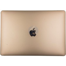 Grade B Rose Gold LCD LED Screen Display Assembly for MacBook Air 13" A2337 2020