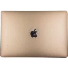 Grade B Rose Gold LCD LED Screen Display Assembly for MacBook Air 13" A2337 2020