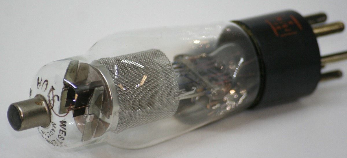 310A WESTERN ELECTRIC TUBE MESH 300B DRIVER 328A 337A 311B 310A WESTERN ELECTRIC TUBE MESH 300B DRIVER 328A 337A 311B