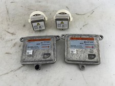 Oem Osram Hid Ballast And Bulb Kit Ab3068901hq