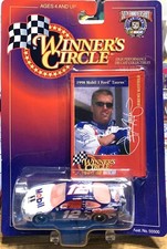 Jeremy Mayfield 1/64 Diecast 98 Winners Circle Mobil 1 Ford Taurus 12 Penske