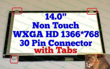 N140BGA-EA4 14" Laptop Led LCD Screen HD 1366x768