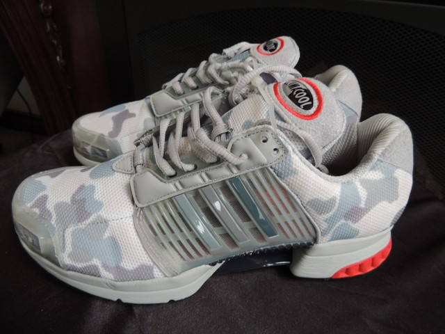 adidas climacool camouflage