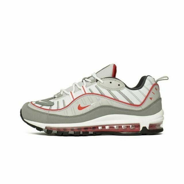 nike 98 air max grey