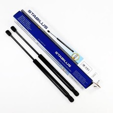 2x Stabilus LIFT-O-MAT Lifter Gasfeder Dämpfer Heckklappe für Mercedes SL 002431 2x Stabilus LIFT-O-MAT Lifter Gasfeder Dämpfer Heckklappe für Mercedes SL 002431