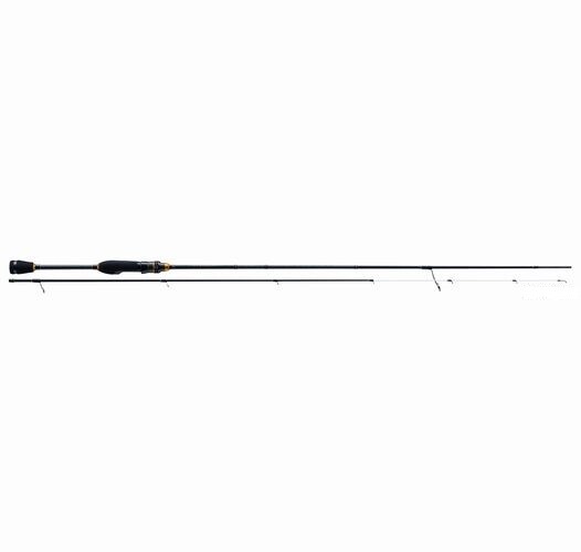 Major Craft TRIPLE-CROSS Light Game MEBARU TCX-S762UL Spinning Rod