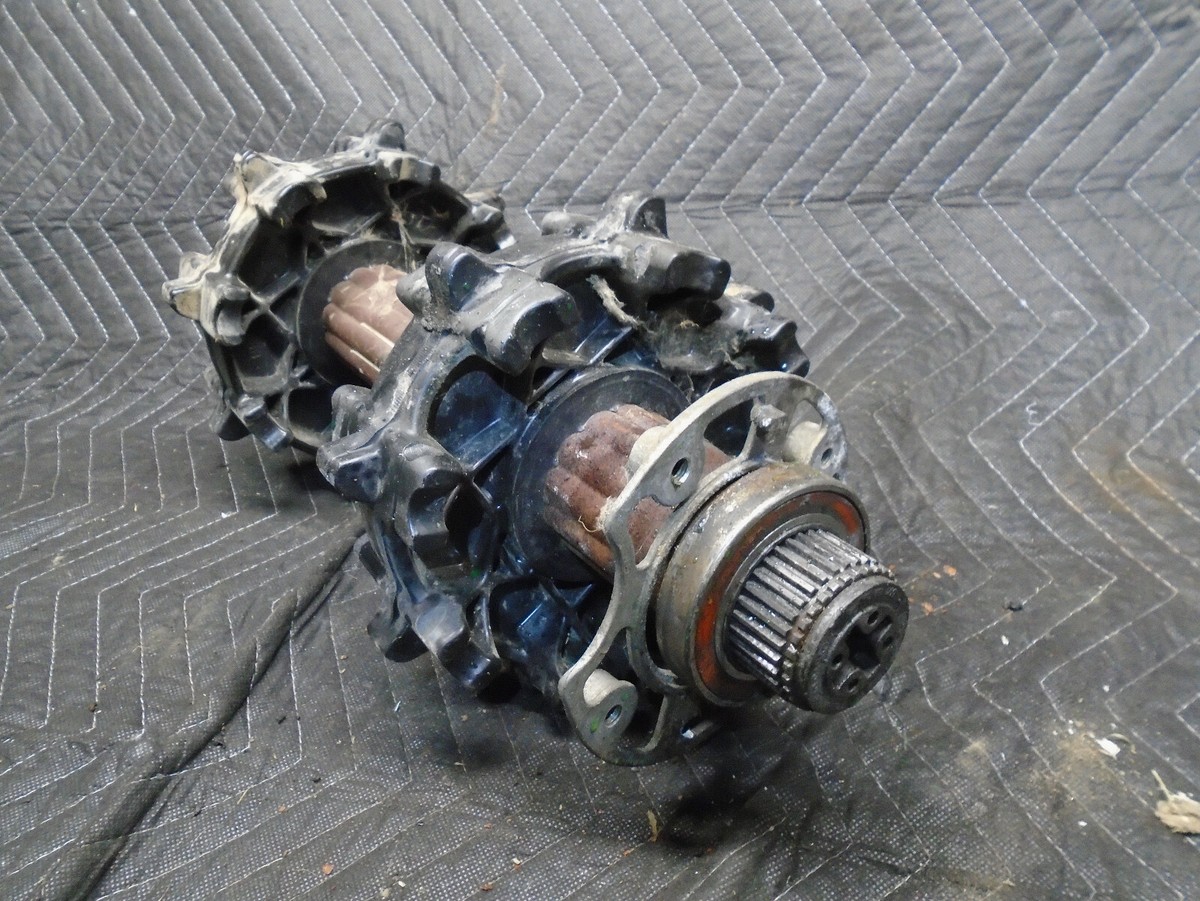 2008 SKI-DOO MX Z 800 DRIVE SHAFT AXLE DRIVESHAFT 504154054 | eBay