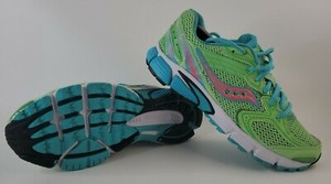 saucony grid tornado 6