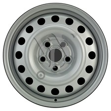 Stahlfelge für VW SHARAN Typ 7M 6x16 ET53 5x112 (9845) 16 Zoll