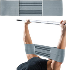 Bench Press Band Sling, Slingshot Bench Press Power Resistance Band for Men and